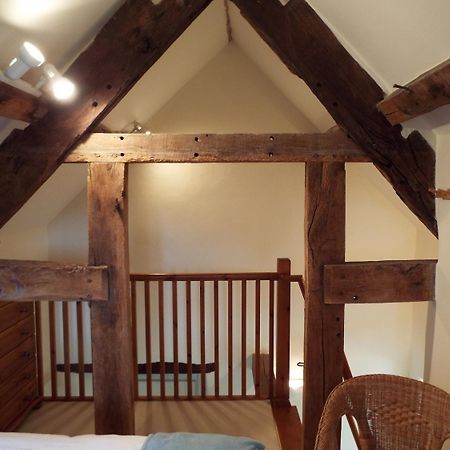 The Granary Villa Ross-on-Wye Exterior photo