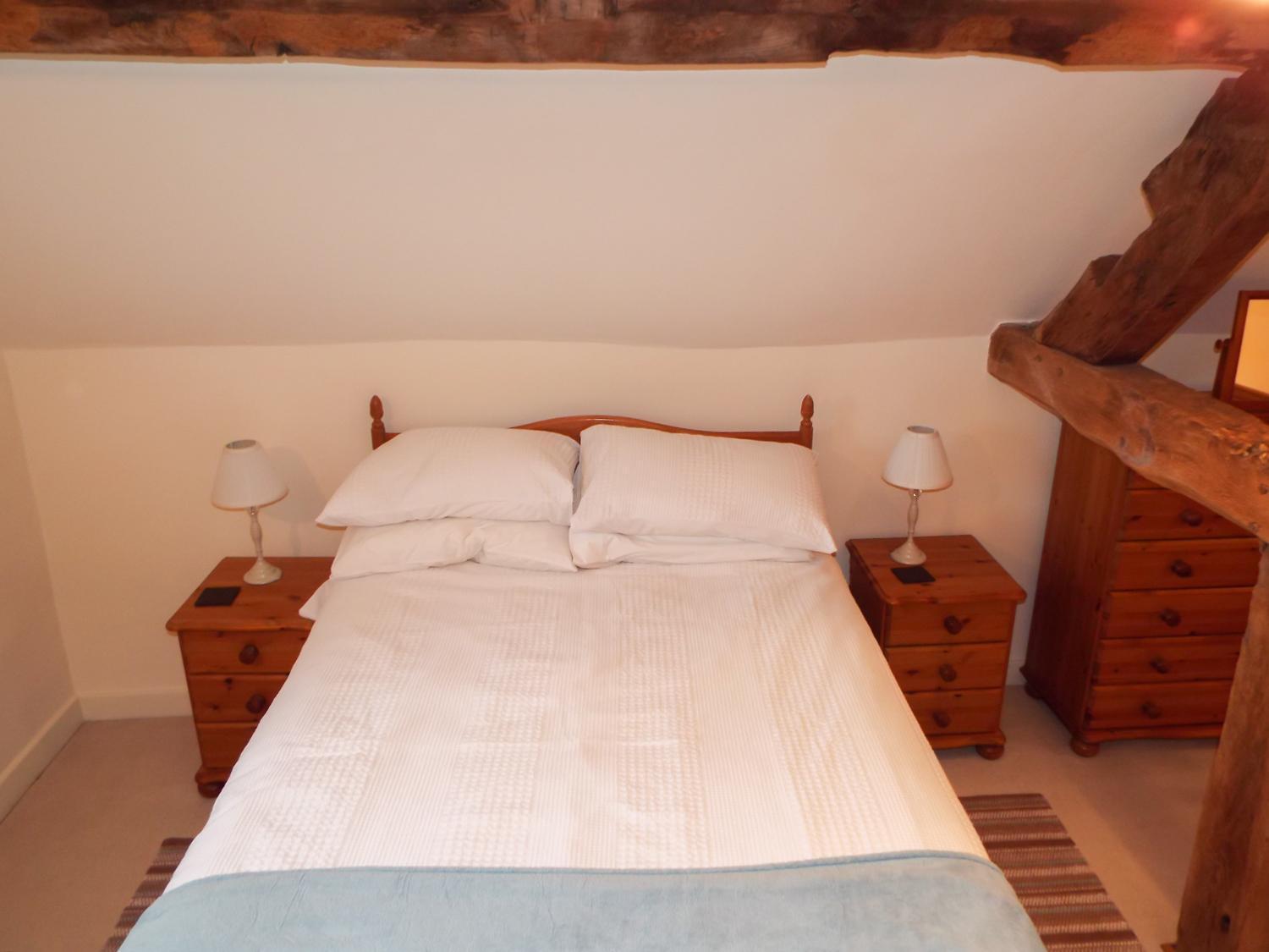 The Granary Villa Ross-on-Wye Exterior photo