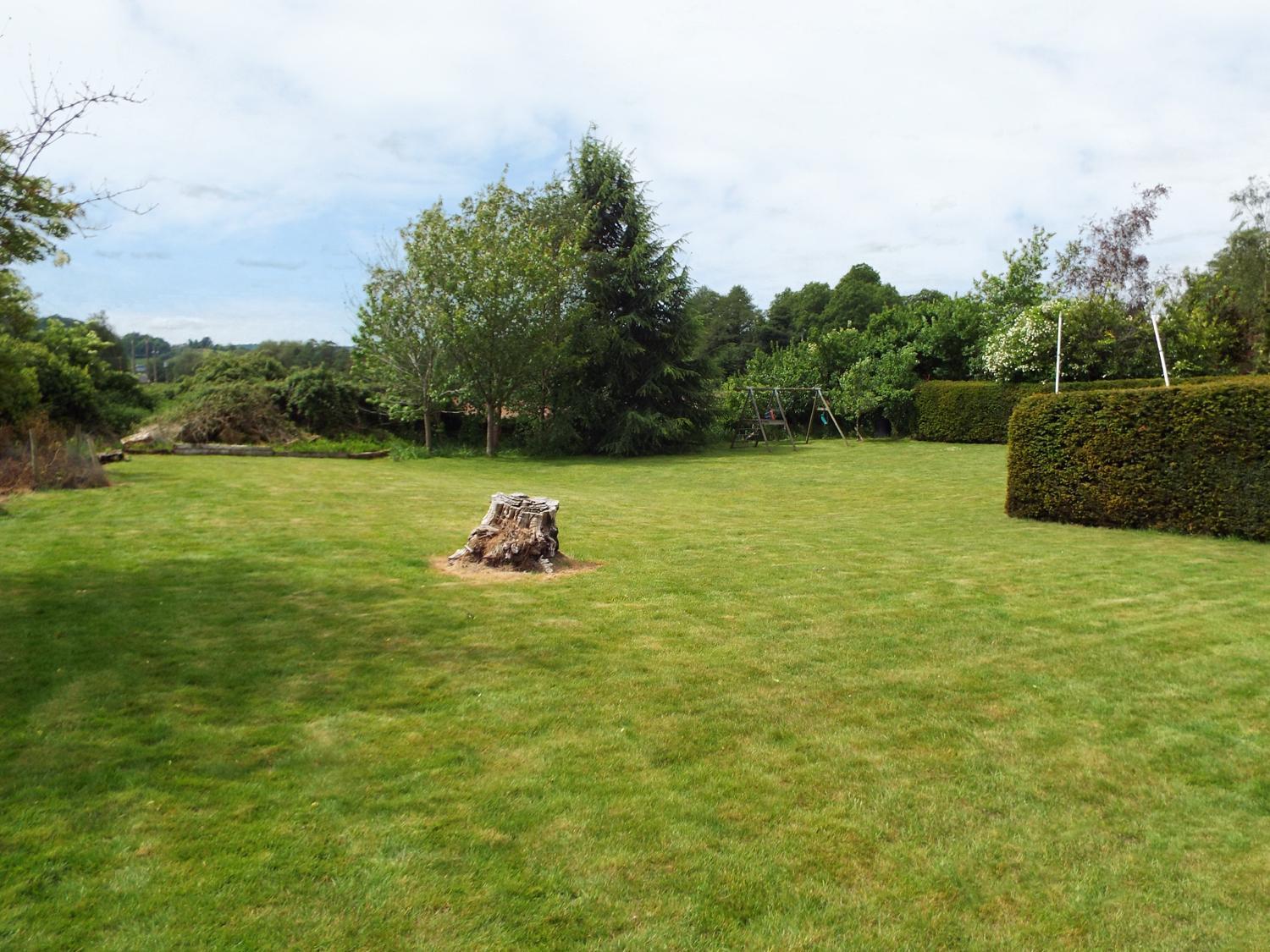 The Granary Villa Ross-on-Wye Exterior photo